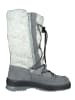 Lackner Schuhe Stiefel Suri grau