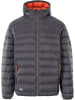 Trespass Steppjacke in Grau