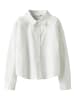 name it Langarmbluse NKFRHING LS SHIRT in bright white