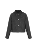 faina Women Jacket in black