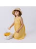 Walkiddy Kleid Golden Sun-Sleeveless Dress