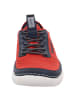 Bugatti Sneaker in rot