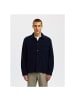 Selected Langarmhemd in Sky Captain