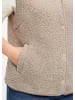 s.Oliver Indoor-Weste in 9625_beige