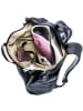 Deuter Vista black in schwarz