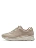 Tamaris Sneaker PURERELAX Sneaker in beige