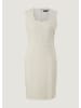 comma Kleid  in  8026_helles beige