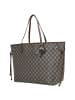 JOOP! Women Cortina Lara - Shopper 40 cm (off white) in burnt olive