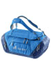 Deuter Pro 40 - Reisetasche/Reiserucksack 35 cm (black) in neptune-nightblue