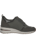 Marco Tozzi Schnürschuhe in KHAKI COMB