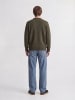 Jack & Jones Strickpullover in Rosin 1