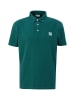 s.Oliver Polo-Shirt in 7955_olivgrün