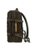 BRIC`s Life Reiserucksack 42 cm Laptopfach olive