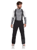 Schöffel Latzhose "Pants Style Pontre MNS" in black