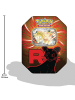Pokémon Tin Box Snobilikat | Pokemon | Sammel-Karten | Kollektion deutsch