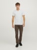 Jack & Jones T-shirt in Cloud Dancer