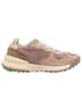 Satorisan Sneaker Low in taupe
