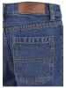 Urban Classics Urban Classics Herren Boys 90's Jeans in mid indigo washed