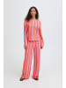 ICHI Langarm IHLIBELLA Loose fit in MULTI STRIPE