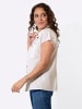 WITT WEIDEN Bluse in ecru