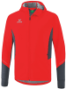 erima Kinder Trainingsjacke "Racing Runningjacke" in Rot