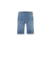 MAC Short in Blau