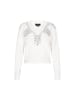 faina Sweater in offwhite