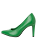 Marco Tozzi Pumps in GREEN