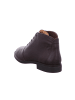 Think! Stiefelette in schwarz