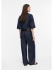 comma Jeans-Hose in 59Z8_blau