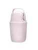 Kinderhaus Blaubär (Air)Well Windeleimer TOP in Pink