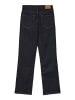 Vero Moda Weit geschnitten in Dark Blue Denim