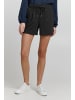 Oxmo Shorts (Hosen) OXAnnik in Schwarz