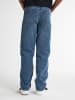 Petrol Industries Lenox Loose Fit Denim McCall in Blau