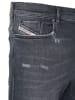 Diesel Jeans für Herren in grau