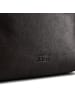 Jost Lysa Umhängetasche S Leder 21 cm brown