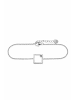 caï Armband für Erwachsene in silber