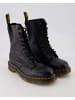 Dr. Martens Biker Boots in Schwarz