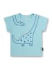 Sanetta T-Shirt in Hellblau