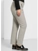 sheego Chinohose in beige