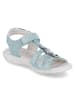 Ricosta Sandalen CLEO in türkis