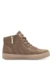 Tamaris Sneaker High in Beige