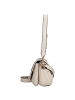 Guess Dea - Schultertasche (black) in off white