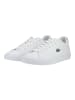 Lacoste Sneaker LEROND SET 226 1 CFA in Weiß
