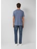 s.Oliver T-Shirt in 53D1_blassblau