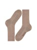 Falke Socken 1er Pack in Hellbraun