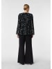 comma Bluse  in  99A0_schwarz