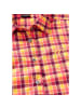 Maier Sports PHILINA Da-Bluse 1/2 Arm in Rot4541