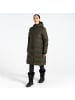 Dare 2b Wintermantel gesteppt in Dark Khaki
