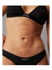 Calvin Klein Bikinihose in Schwarz